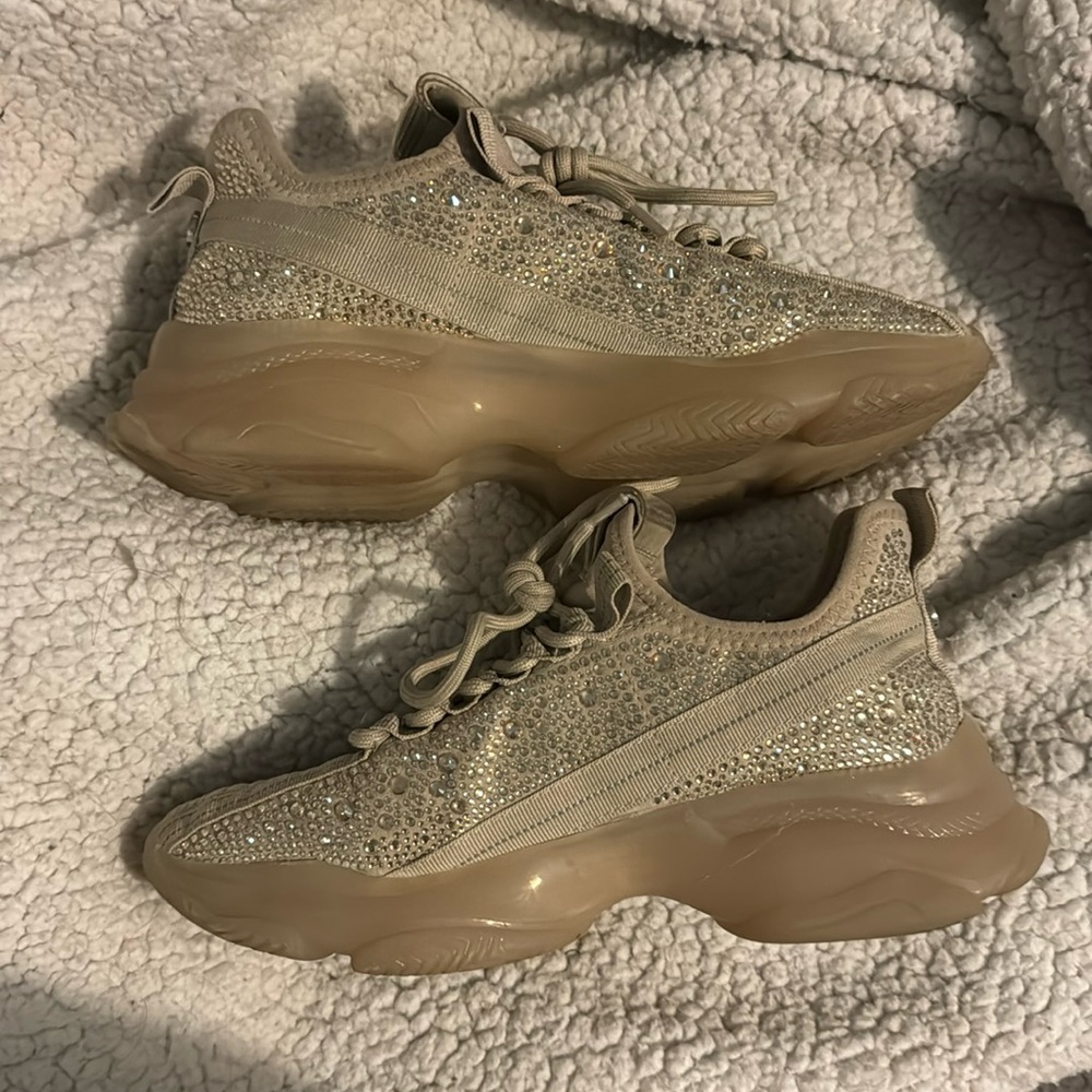 Steve Madden Maxima Sneakers